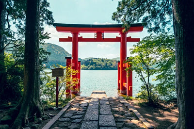 箱根神社