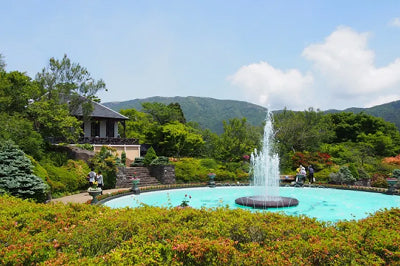 箱根強羅公園