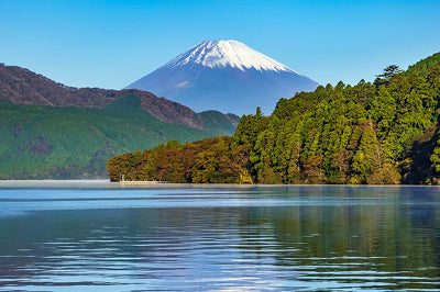 芦ノ湖