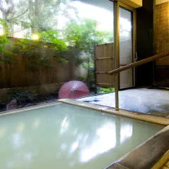 画像：大涌谷温泉