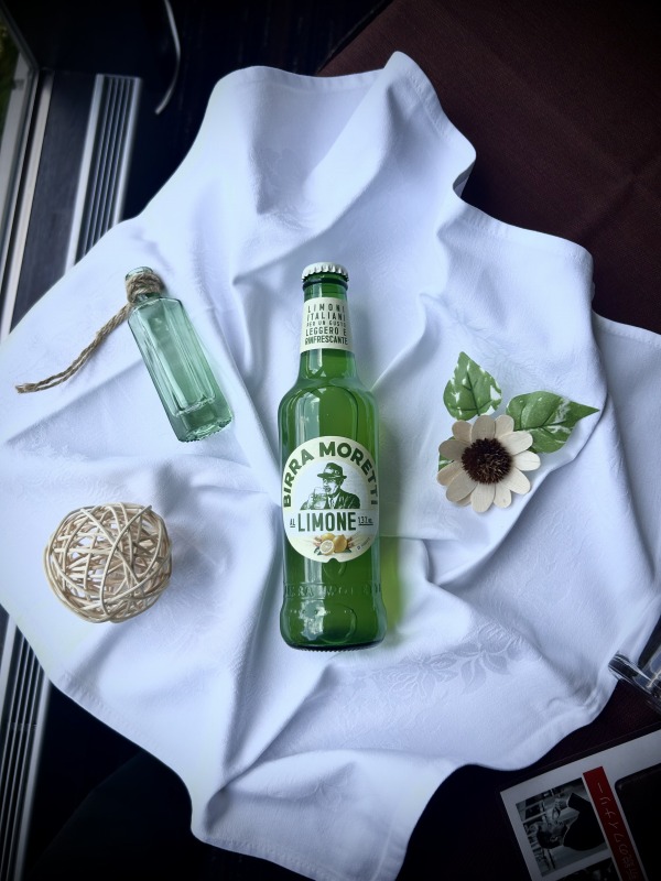 ビール