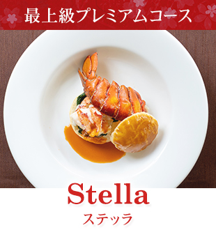 プレミアムコース